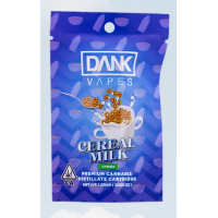 Cereal Milk By Dank Vape's